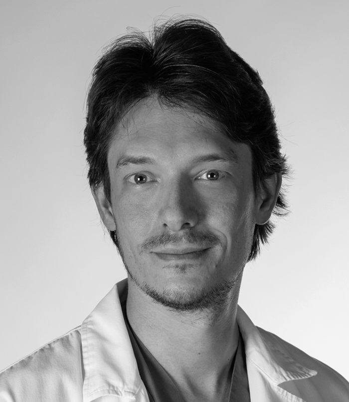 Dott. Antonio Vacilotto