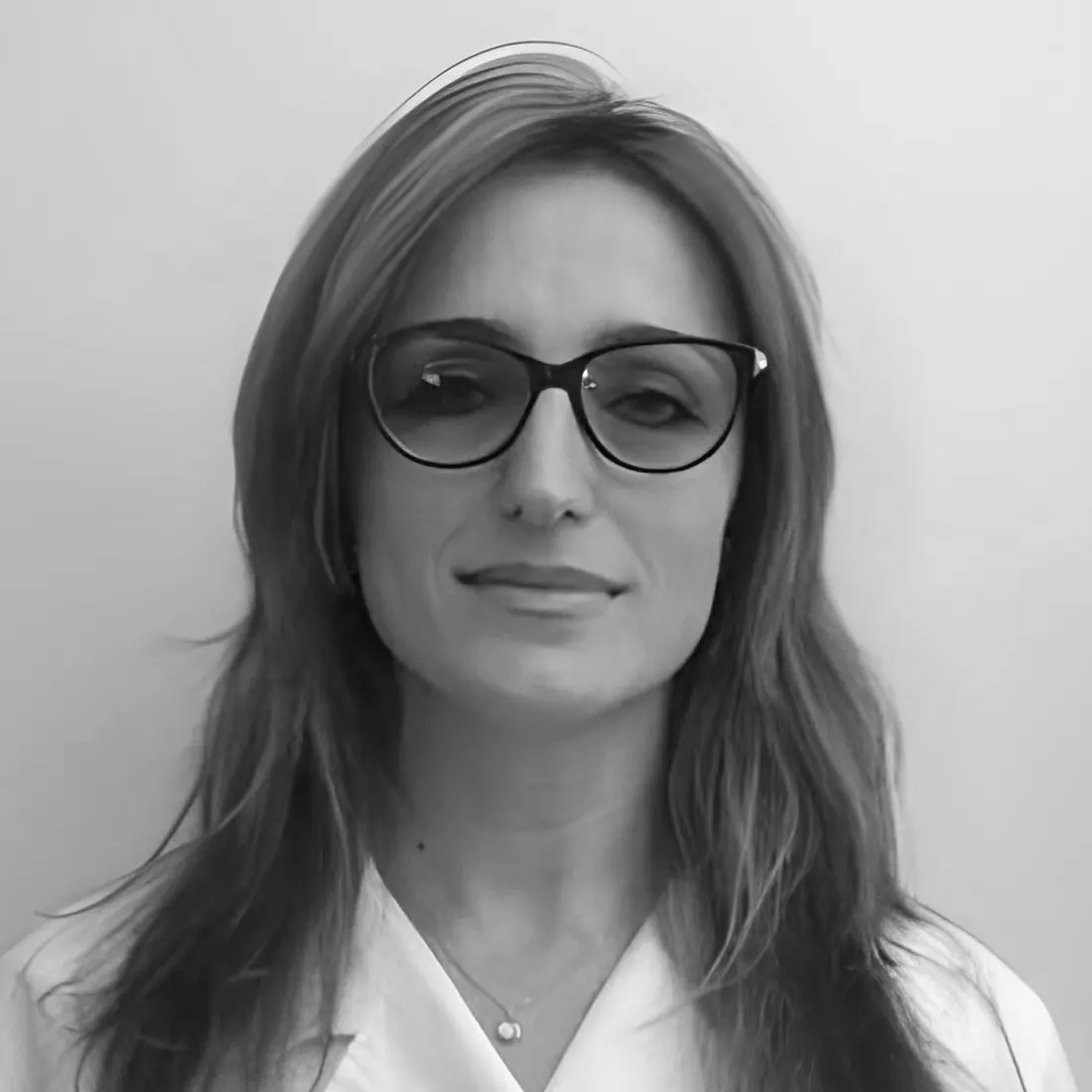 Dott.ssa Fabiola Zeraj