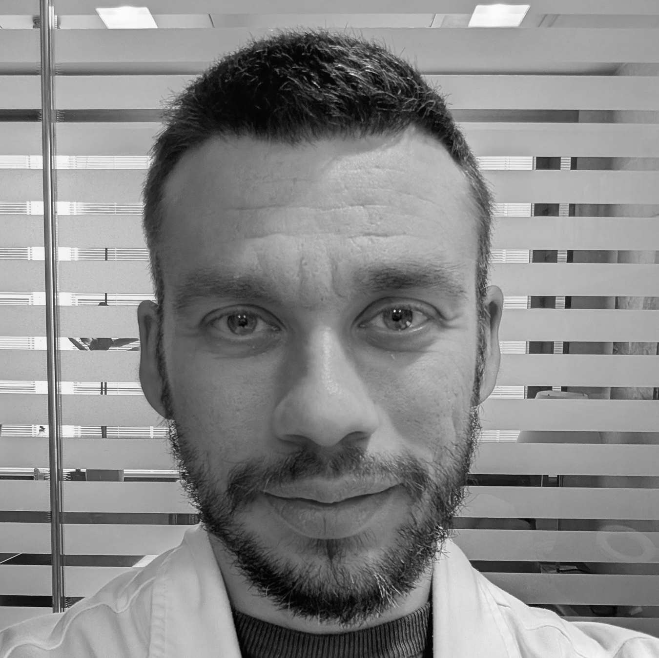 Dott. Giacomo Pietrobon