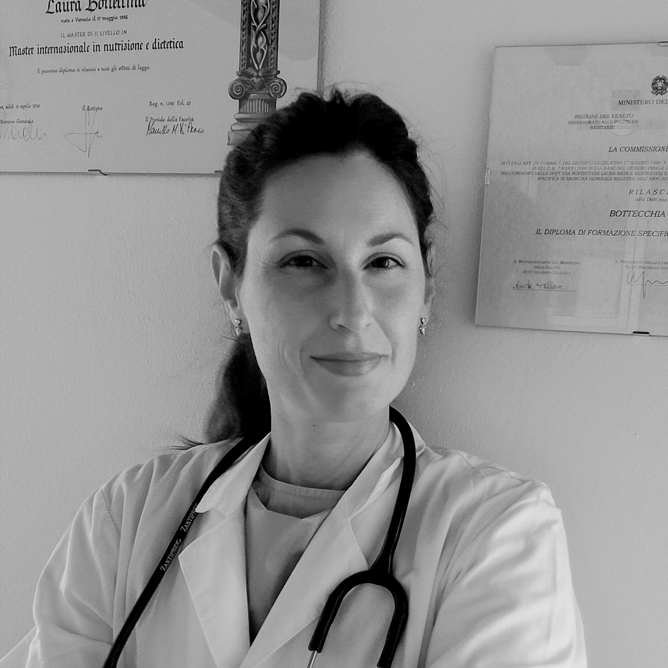 Dott.ssa Laura Bottecchia